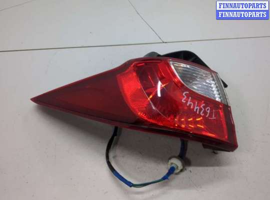 купить Фонарь (задний) на Mazda 5 2010-2015