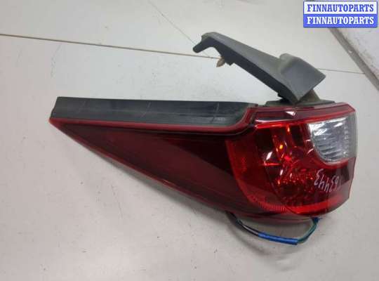 купить Фонарь (задний) на Mazda 5 2010-2015