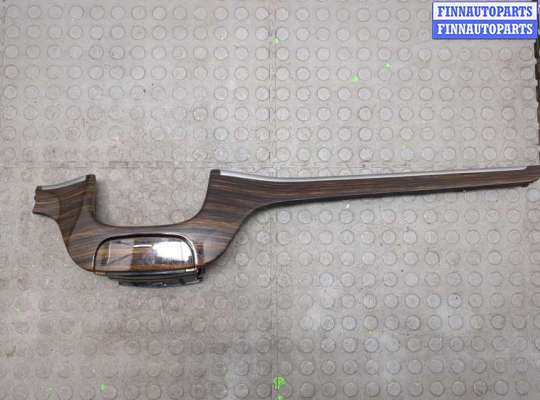 купить Пластик панели торпеды на Hyundai Santa Fe 2005-2012
