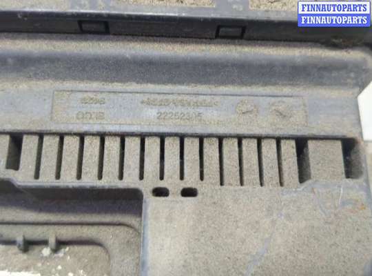 купить Блок управления подвеской на Cadillac Escalade 4 2014-2020