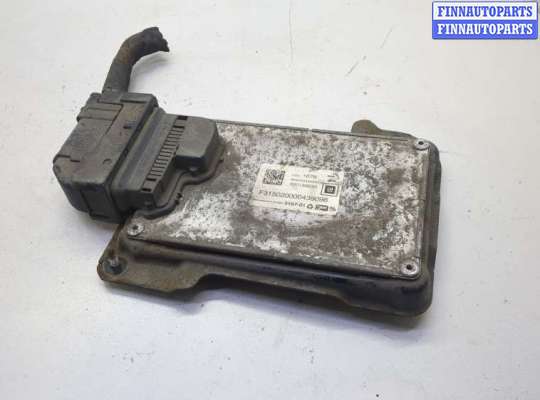 купить Блок управления подвеской на Cadillac Escalade 4 2014-2020