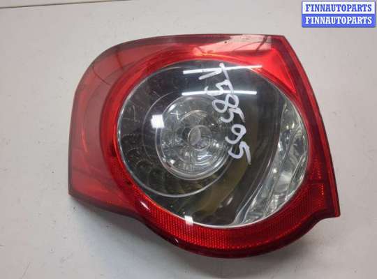 Фонарь (задний) VG2721665 на Volkswagen Passat 6 2005-2010