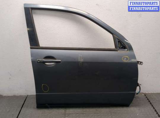 купить Дверь боковая (легковая) на Mitsubishi Outlander 2003-2009