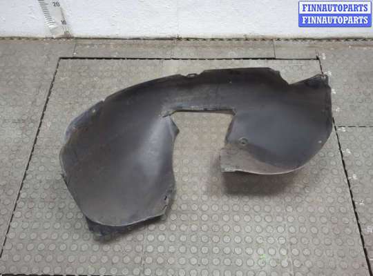 купить Защита арок (подкрылок) на Volkswagen Golf 5 2003-2009