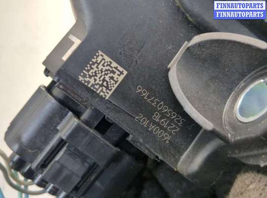 купить Педаль газа на Mitsubishi Outlander Sport 2019-2025