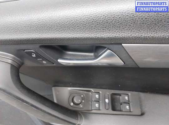 купить Ручка двери наружная на Volkswagen Passat 7 2010-2015 Европа