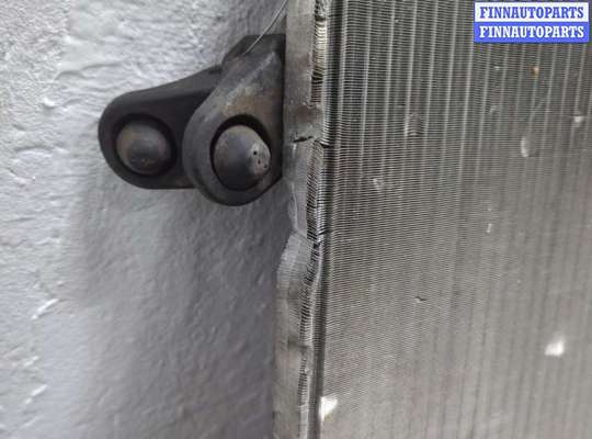 купить Радиатор охлаждения двигателя на Peugeot 308 2007-2013