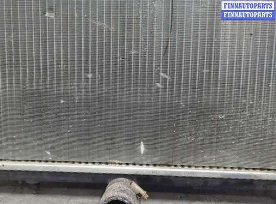 купить Радиатор охлаждения двигателя на Peugeot 308 2007-2013