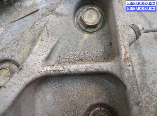 купить Ступица (кулак, цапфа) на Chevrolet Malibu 2015-2018