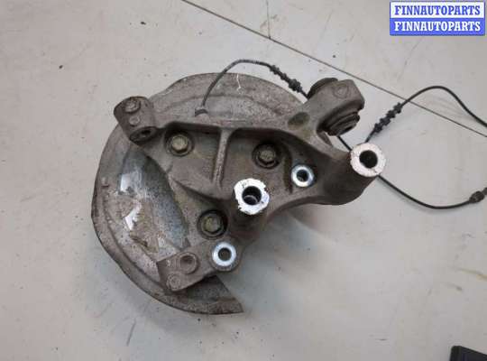 купить Ступица (кулак, цапфа) на Chevrolet Malibu 2015-2018