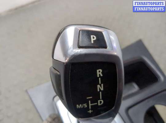 купить Кулиса КПП на BMW X5 E70 2006-2013