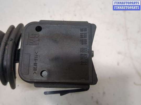 купить Переключатель поворотов на Opel Zafira A 1999-2005