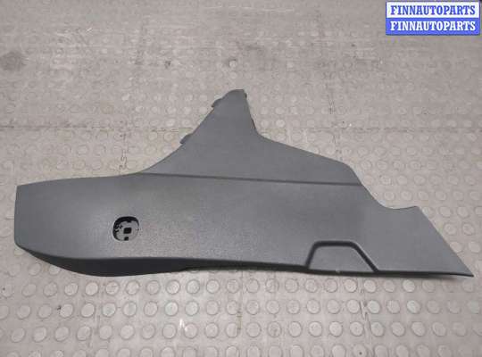Пластик центральной консоли FO1933617 на Ford EcoSport 2017-2023