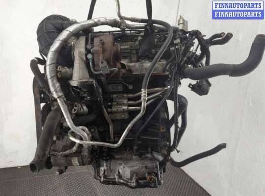 купить Двигатель (ДВС) на Chevrolet Captiva 2011-2016