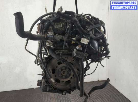 купить Двигатель (ДВС) на Chevrolet Captiva 2011-2016