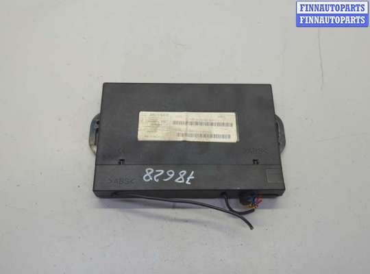 купить Блок комфорта на Land Rover Range Rover 3 (LM) 2002-2012