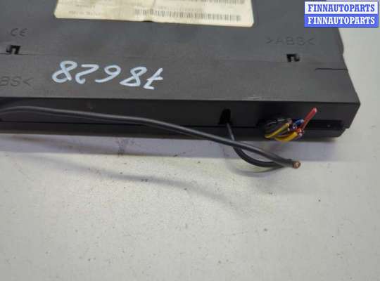 купить Блок комфорта на Land Rover Range Rover 3 (LM) 2002-2012