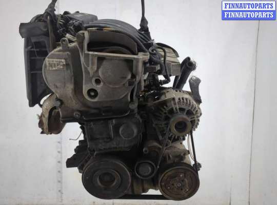 Купить Двигатель (ДВС) на Renault Megane 2 2002-2009 Двигатель (ДВС) RN1557206 на Renault Megane 2 2002-2009