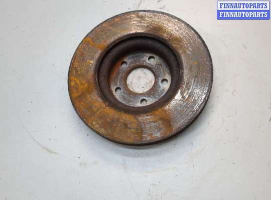 Купить Диск тормозной на Ford Escape 2012-2015 Диск тормозной FO2183765 на Ford Escape 2012-2015