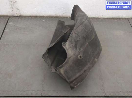 купить Защита арок (подкрылок) на Chevrolet Equinox 2017-2024