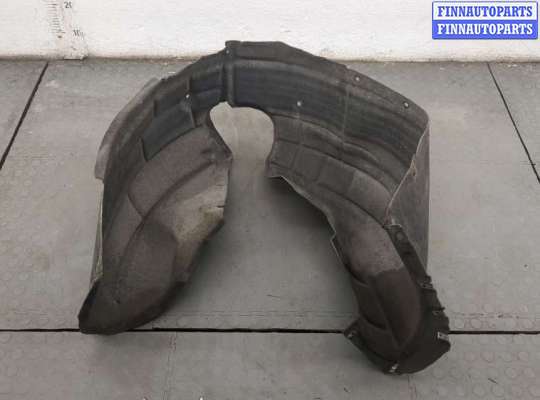 купить Защита арок (подкрылок) на Chevrolet Equinox 2017-2024