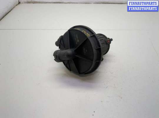 Нагнетатель воздуха (насос продувки) AU1673845 на Audi A3 (8L) 1996-2003