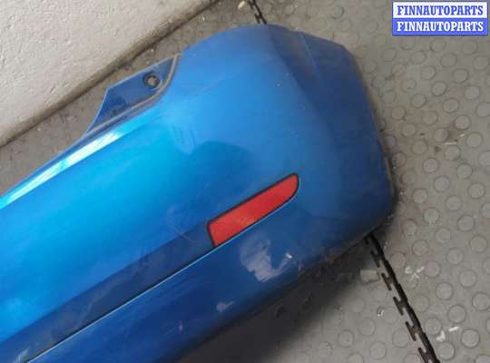 купить Бампер на Ford Fiesta 2001-2007