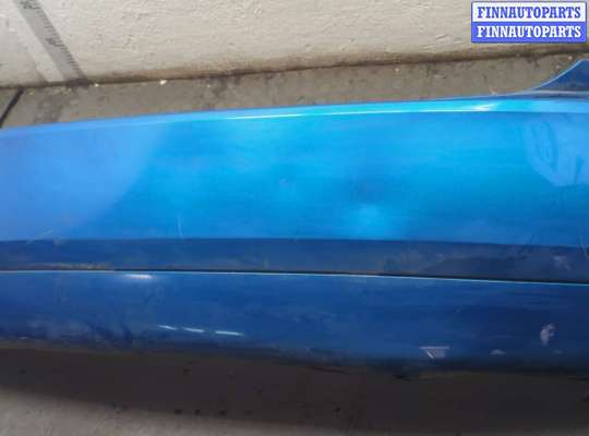 купить Бампер на Ford Fiesta 2001-2007