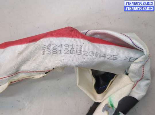 купить Подушка безопасности боковая (шторка) на Ford Kuga 2012-2016