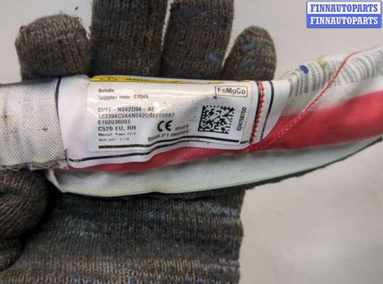 купить Подушка безопасности боковая (шторка) на Ford Kuga 2012-2016