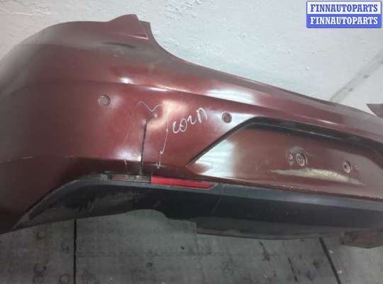 купить Бампер на Opel Insignia 2017-2022