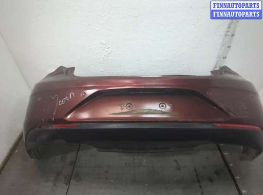 купить Бампер на Opel Insignia 2017-2022