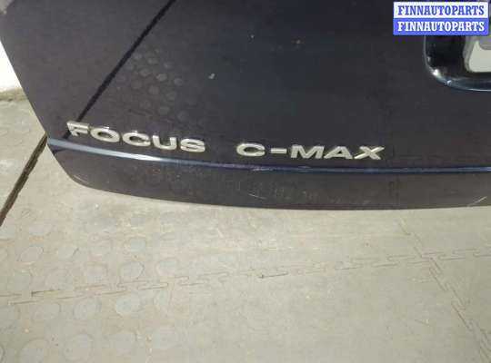 купить Подсветка номера на Ford C-Max 2002-2010