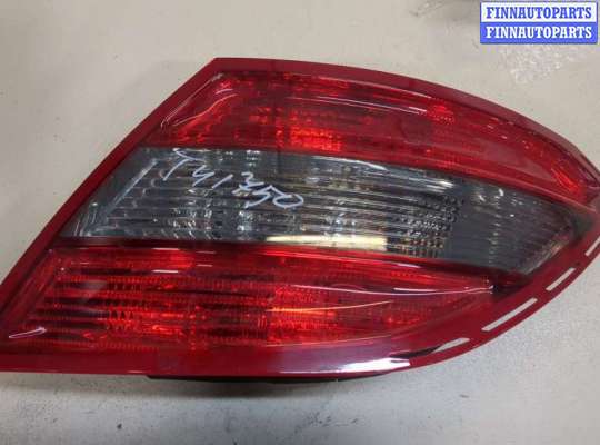 купить Фонарь (задний) на Mercedes C W204 2007-2013