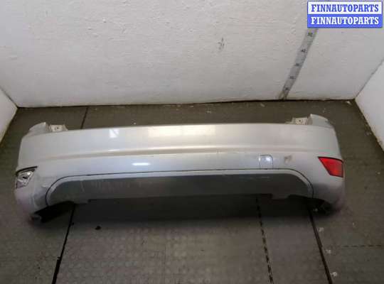 Кронштейн бампера FO2224936 на Ford Focus 2 2008-2011