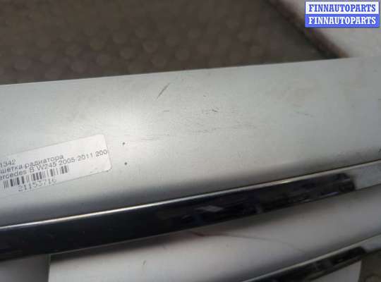 купить Решетка радиатора на Mercedes B W245 2005-2011