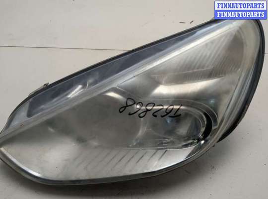 Фара (передняя) FO2189085 на Ford S-Max 2006-2010