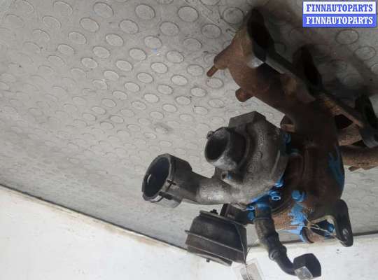 купить Турбина на Audi A3 (8P) 2003-2013
