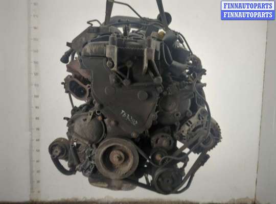 Насос гидроусилителя руля (ГУР) RN1590064 на Renault Master 1998-2010
