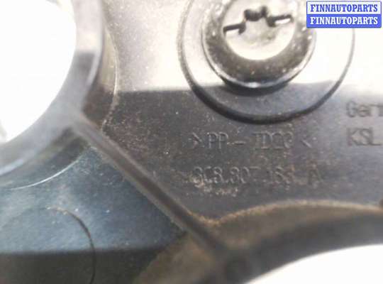 купить Кронштейн бампера на Volkswagen Passat CC 2008-2012