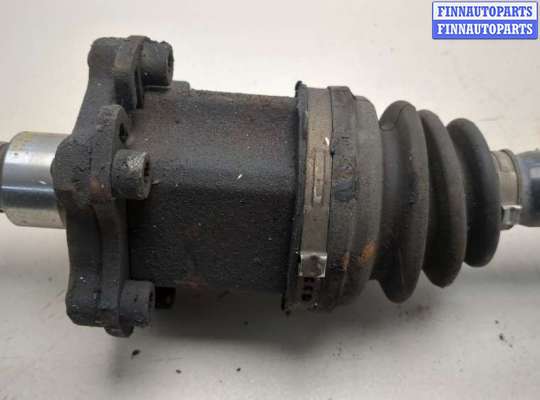 купить Полуось (приводной вал, шрус) на Audi A6 (C6) 2004-2011