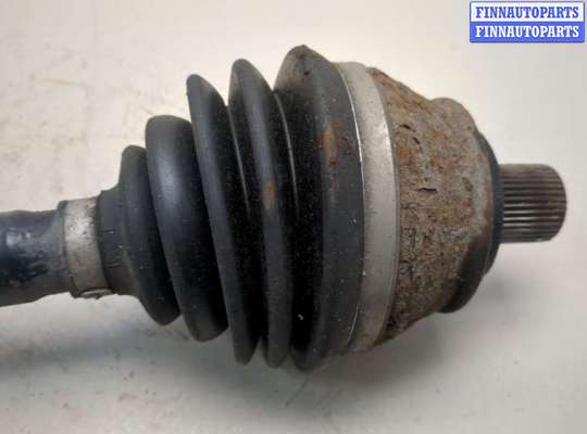 купить Полуось (приводной вал, шрус) на Audi A6 (C6) 2004-2011