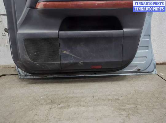 купить Молдинг стекла (боковое) на Lexus RX 2003-2009