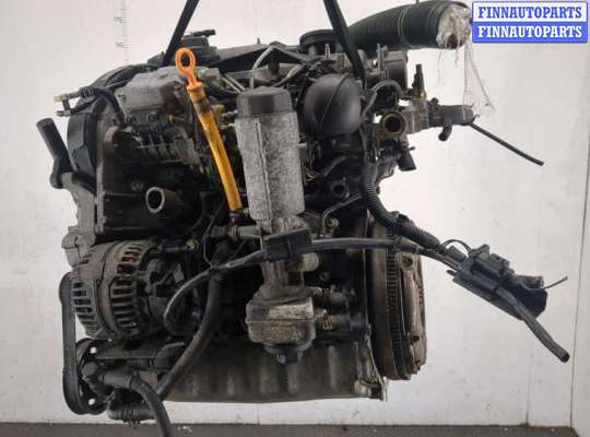 купить Маховик на Volkswagen Golf 4 1997-2006