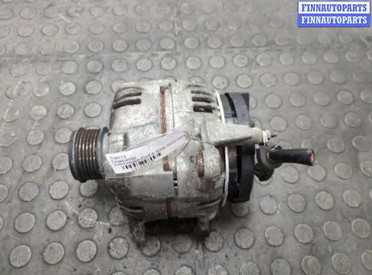 Генератор VG2772247 на Volkswagen Golf 6 2008-2012