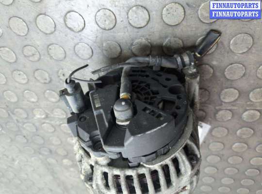 купить Генератор на Volkswagen Golf 6 2008-2012