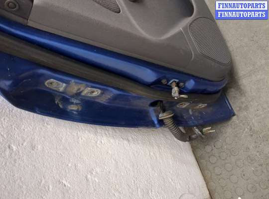 купить Замок двери на KIA Rio 2005-2011