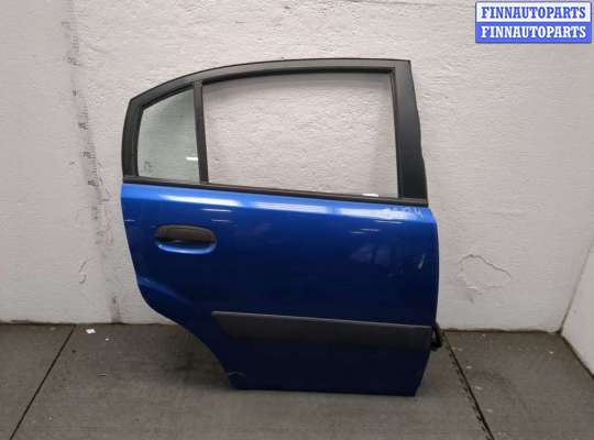 Замок двери KA606877 на KIA Rio 2005-2011