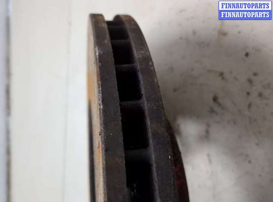 купить Диск тормозной на BMW X5 E53 2000-2006