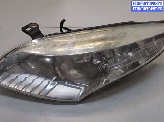 купить Фара (передняя) на Renault Megane 3 2009-2016